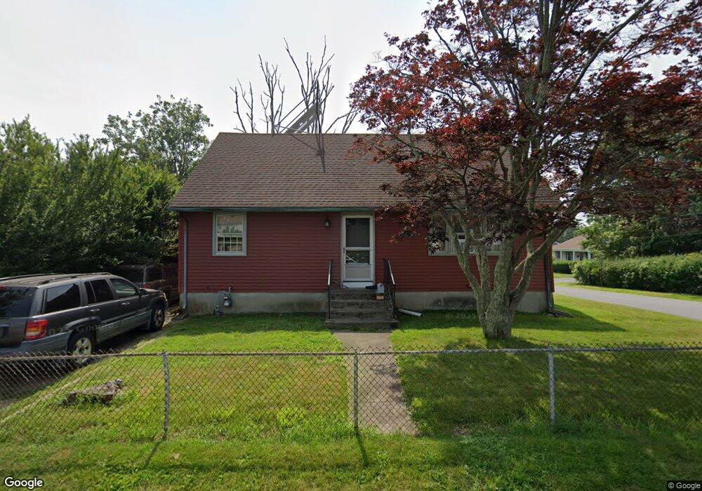 129 Dewolf Ave, Bristol, RI 02809 - photo 1