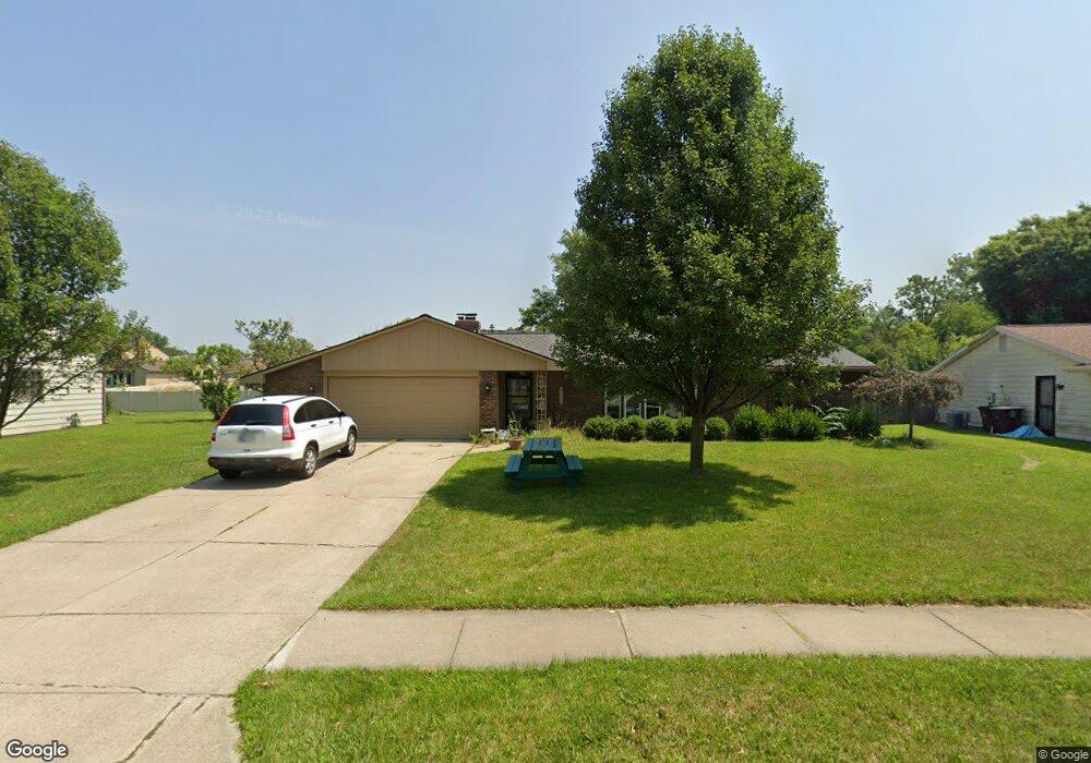 4737 Winterfield Run, Fort Wayne, IN 46804 - photo 1