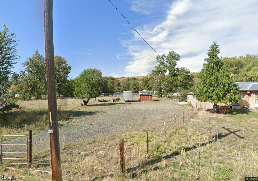 764 N Johnson St, Prairie City, OR 97869 - photo 1