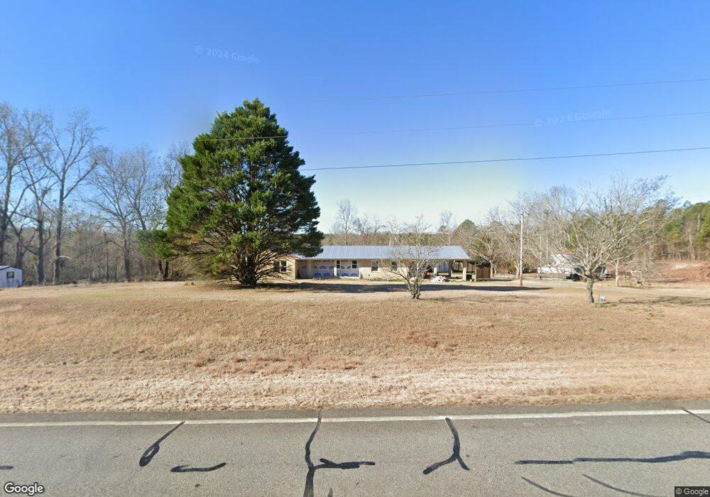 540 Us Highway 221 S, Mount Vernon, GA 30445 - photo 1