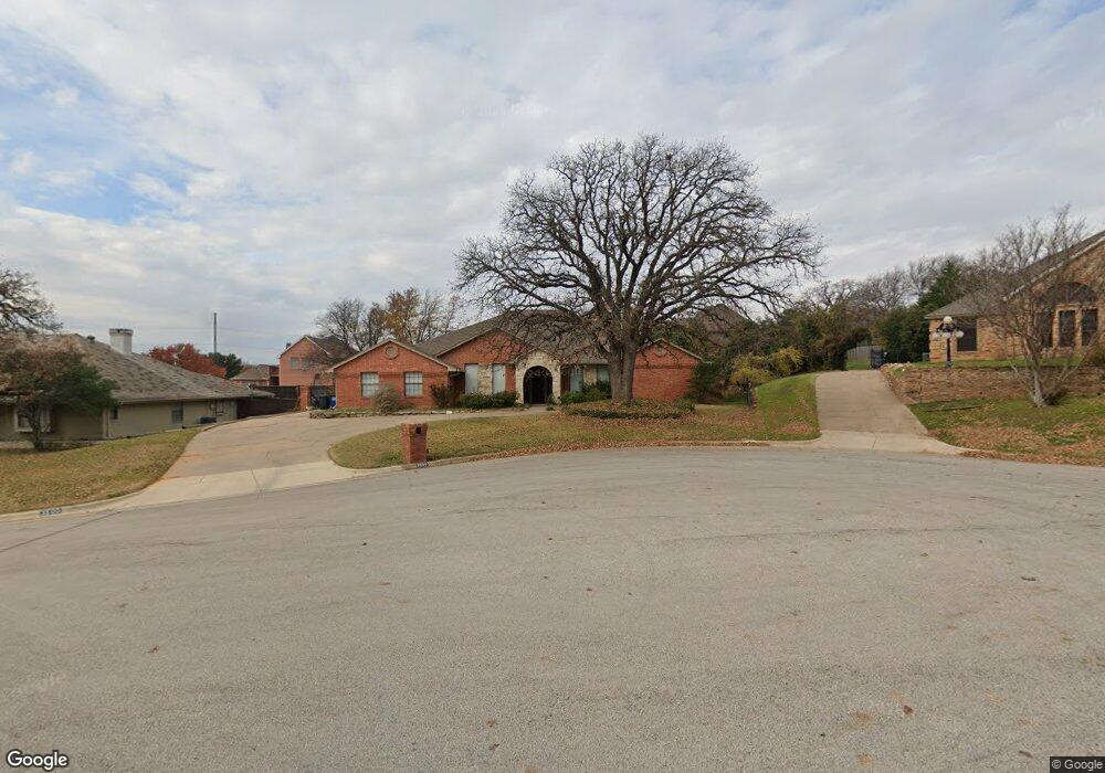 3500 Chapelwood Ct, Colleyville, TX 76034 - photo 1