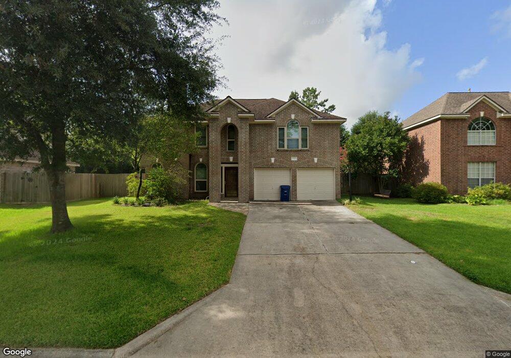 13515 Spring Ct, Tomball, TX 77375 - photo 1