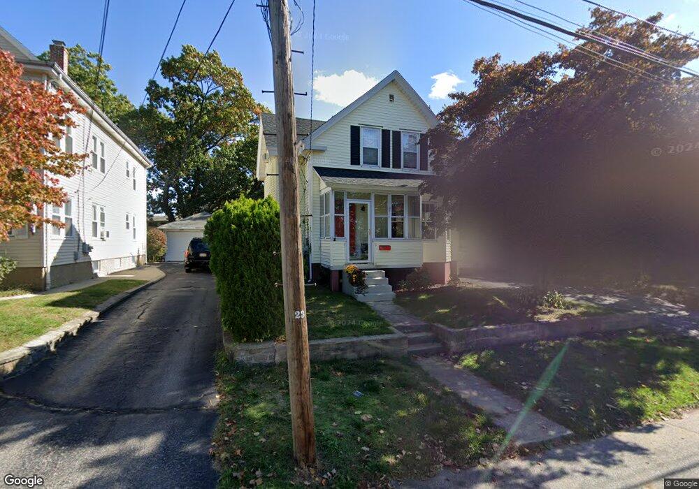 276 S Clarendon St, Cranston, RI 02910 - photo 1