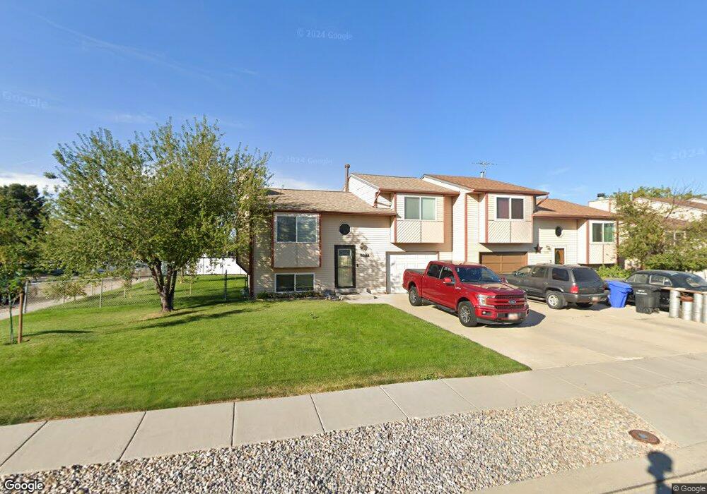 5046 W 6560 S, West Jordan, UT 84081 - photo 1