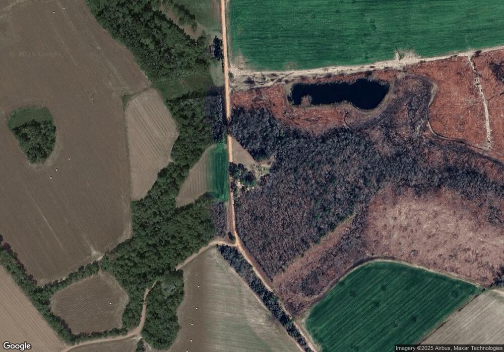 6888 Byrd Jr School Rd, Metter, GA 30439 - photo 1