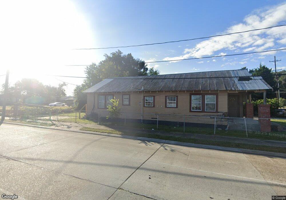 1101 Roussell St, Houma, LA 70360 - photo 1