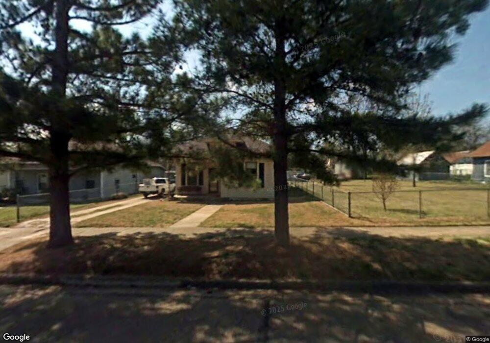 912 W Morgan St, Denison, TX 75020 - photo 1