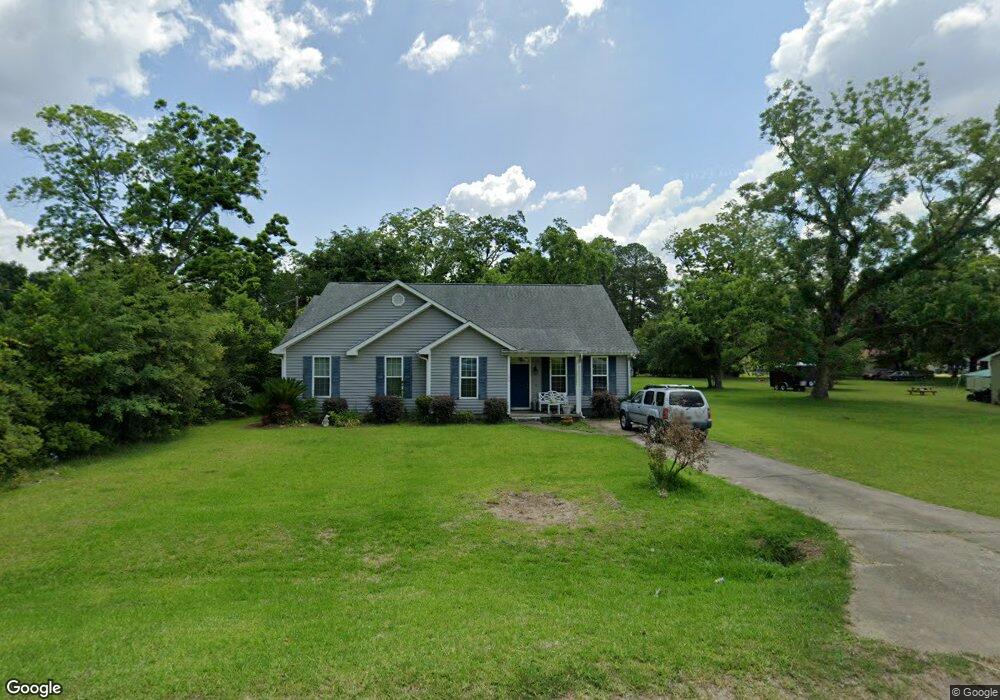 145 S Oak St, Boston, GA 31626 - photo 1