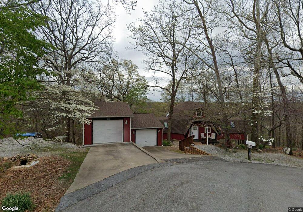 Lot 73 Bowes Ln, Bella Vista, AR 72714 - photo 1