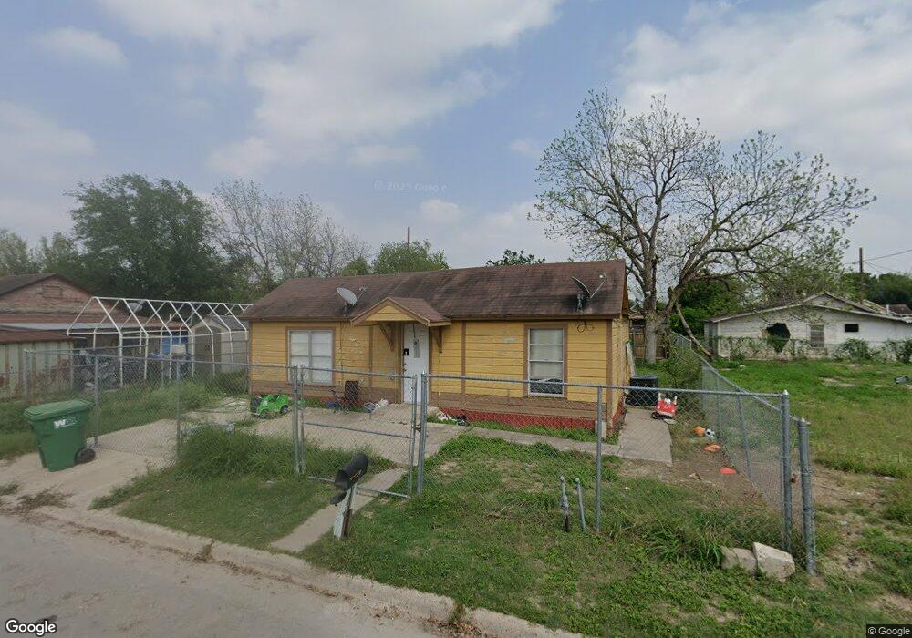 310 N Erica St, Pharr, TX 78577 - photo 1