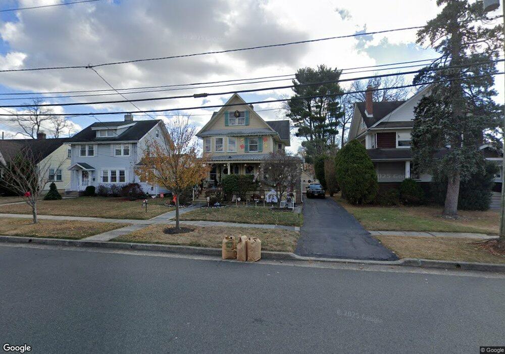 209 Dunellen Ave, Dunellen, NJ 08812 - photo 1