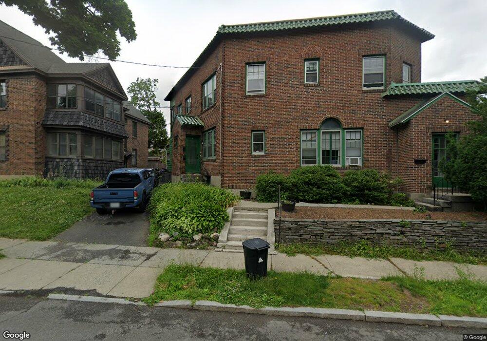 4 View Ave, Albany, NY 12209 - photo 1