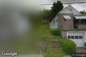 308 Iowa Ave, Glassport, PA 15045