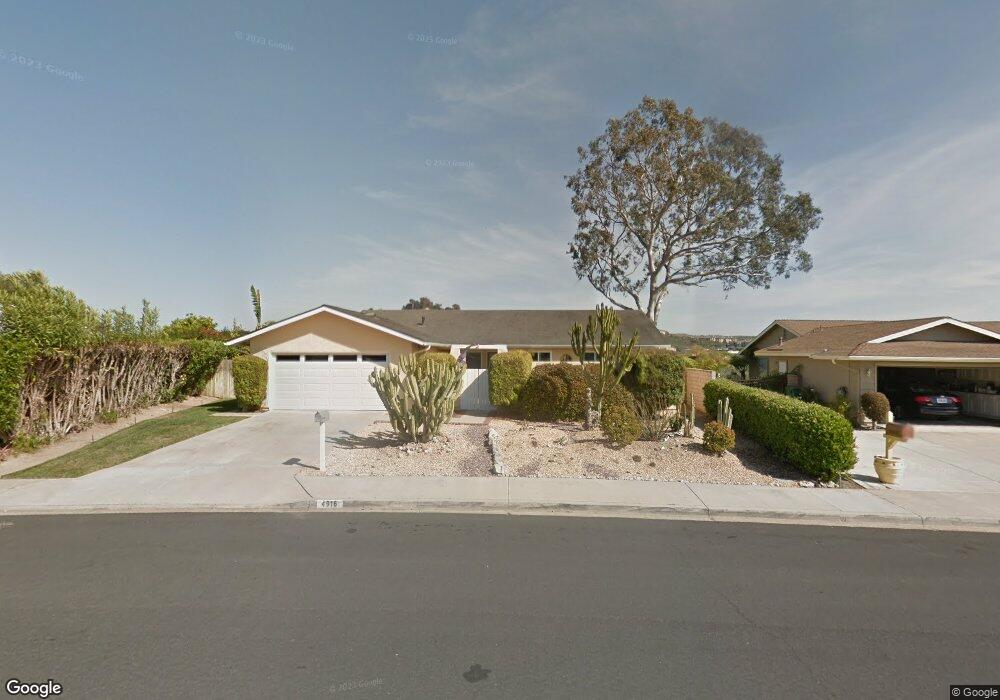 4916 Loma Laguna Dr, Carlsbad, CA 92008 - photo 1
