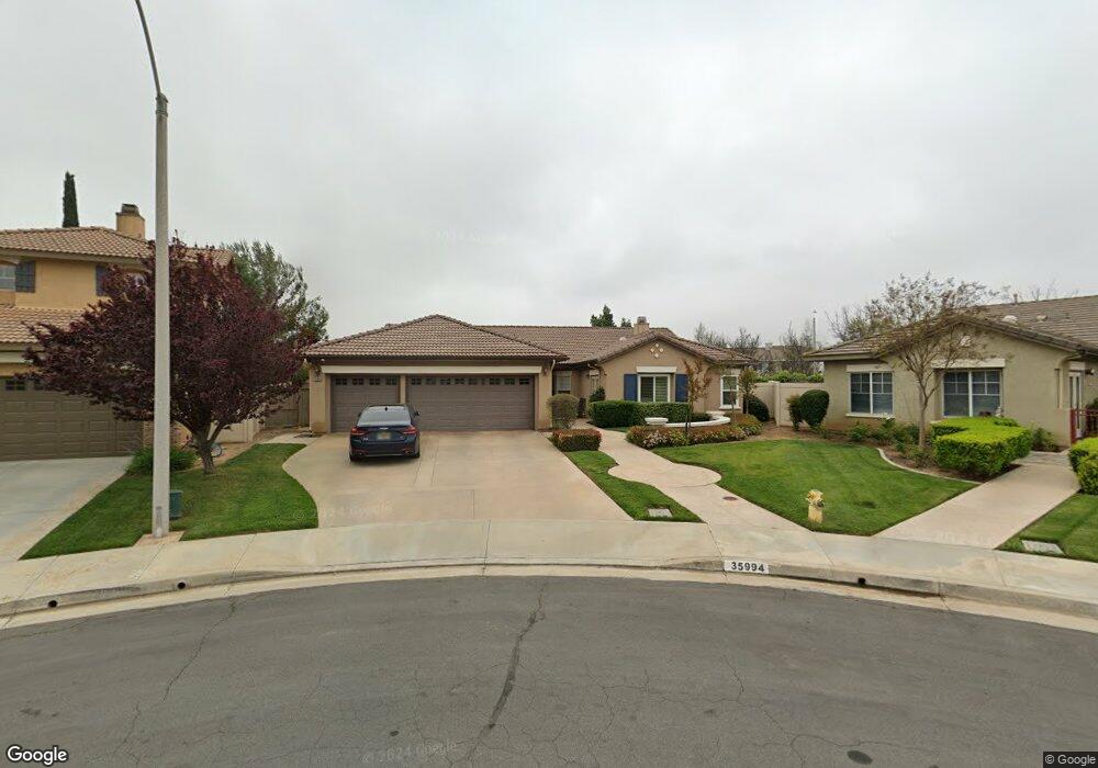 35994 Rhone Ln, Winchester, CA 92596 - photo 1