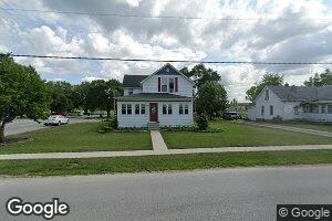 203 W Wayne St, Paulding, OH 45879