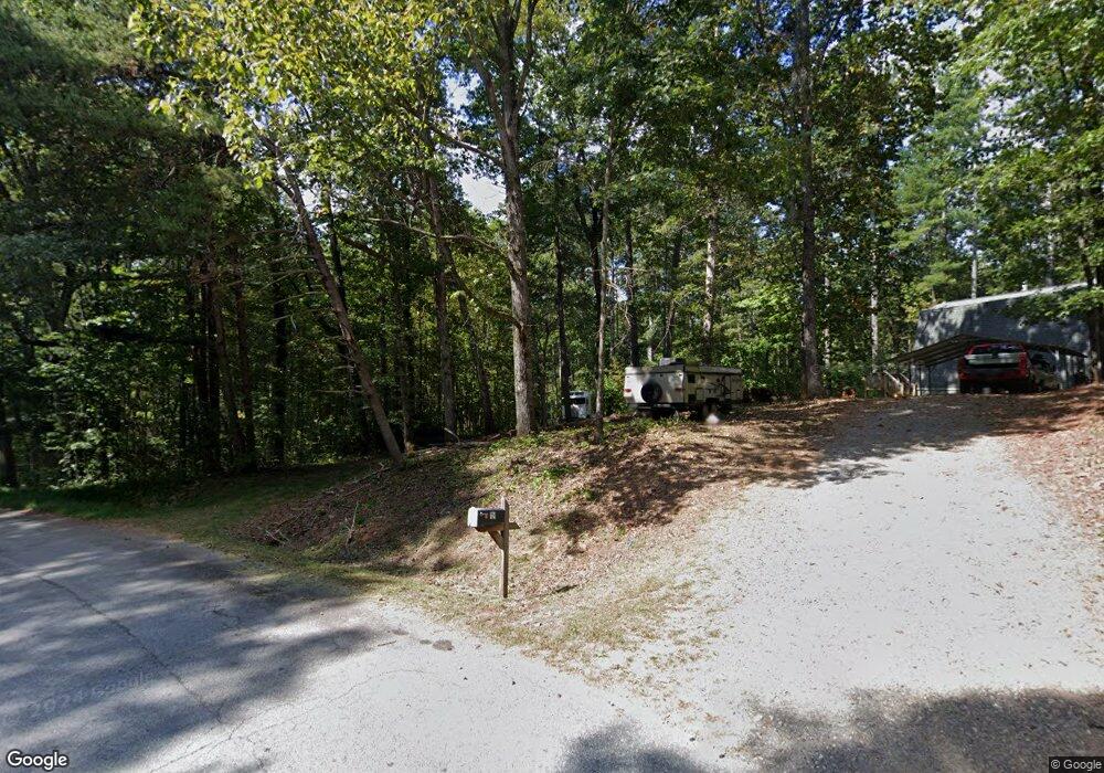 151 Hidden Valley Dr, Demorest, GA 30535 - photo 1