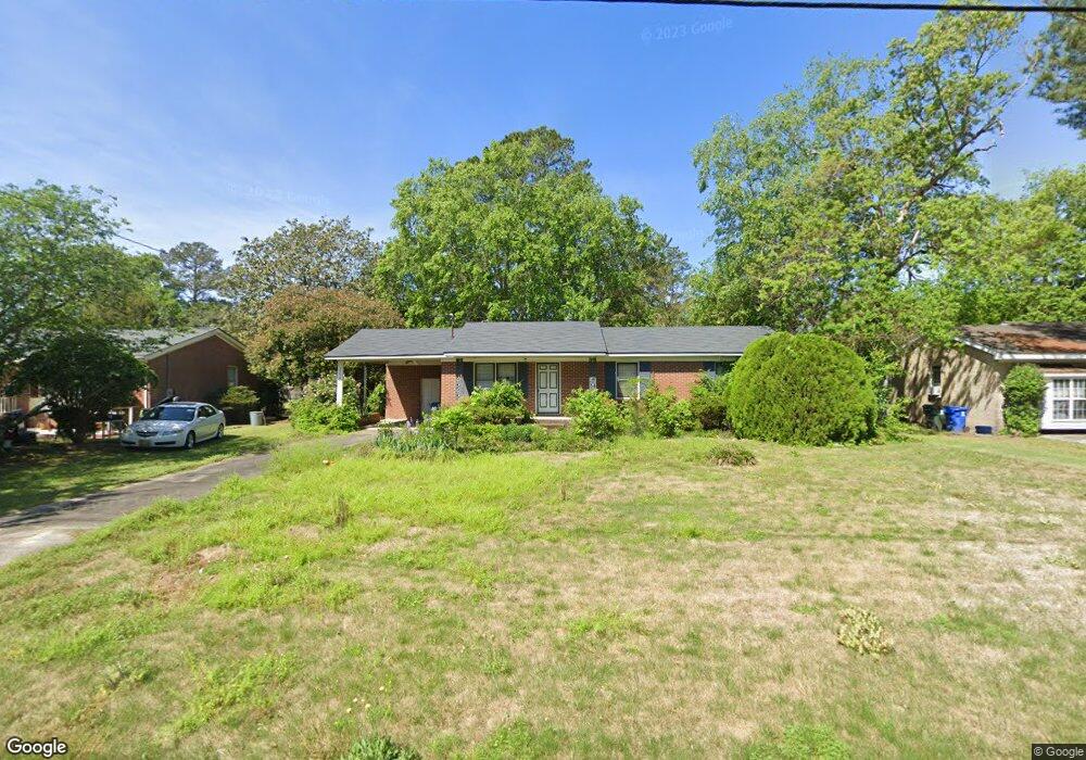 2554 Vernon Ave, Winterville, NC 28590 - photo 1