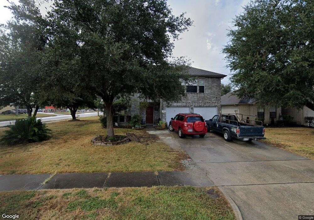 6603 Sutton Meadows Dr, Houston, TX 77086 - photo 1