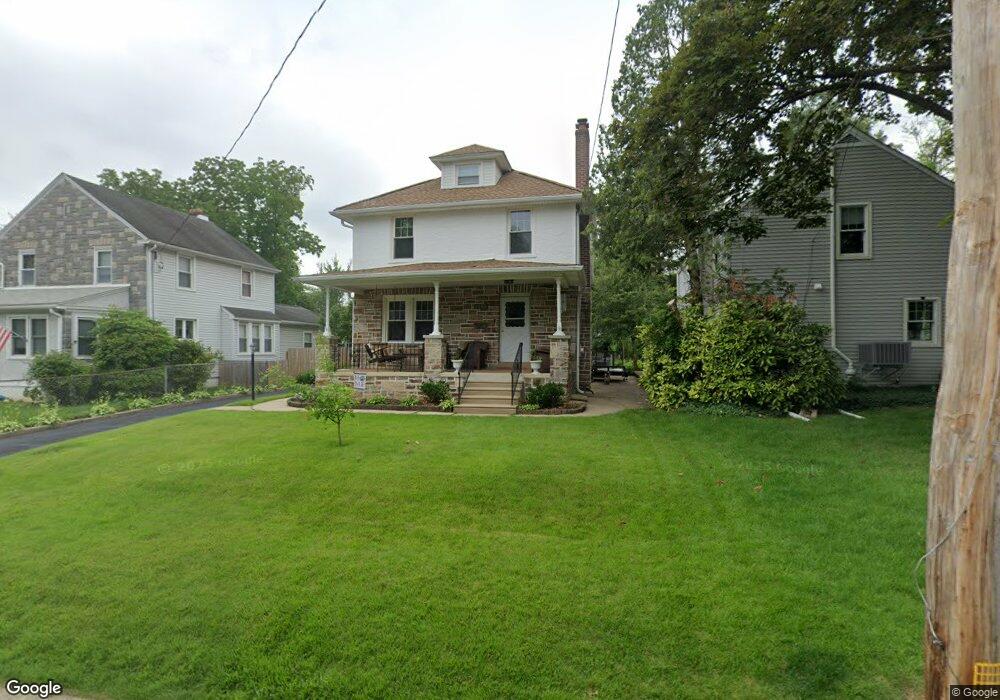 1382 Arnold Ave, Abington, PA 19001 - photo 1