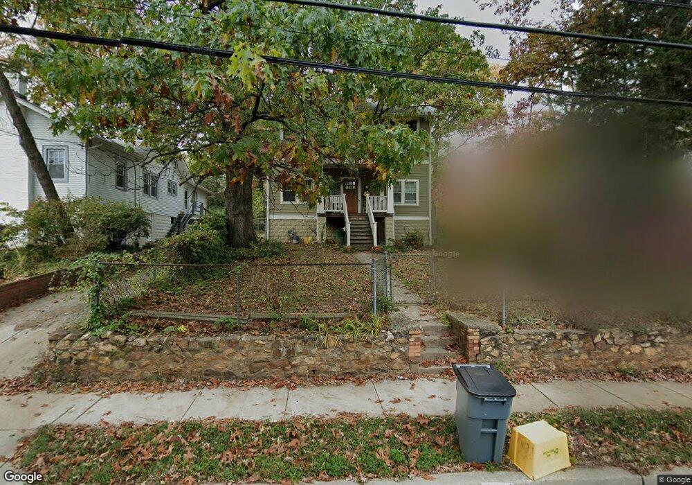 406 Elm Ave, Takoma Park, MD 20912 - photo 1