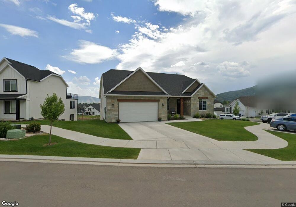 1462 N Jerry Gertsch Ln, Midway, UT 84049 - photo 1