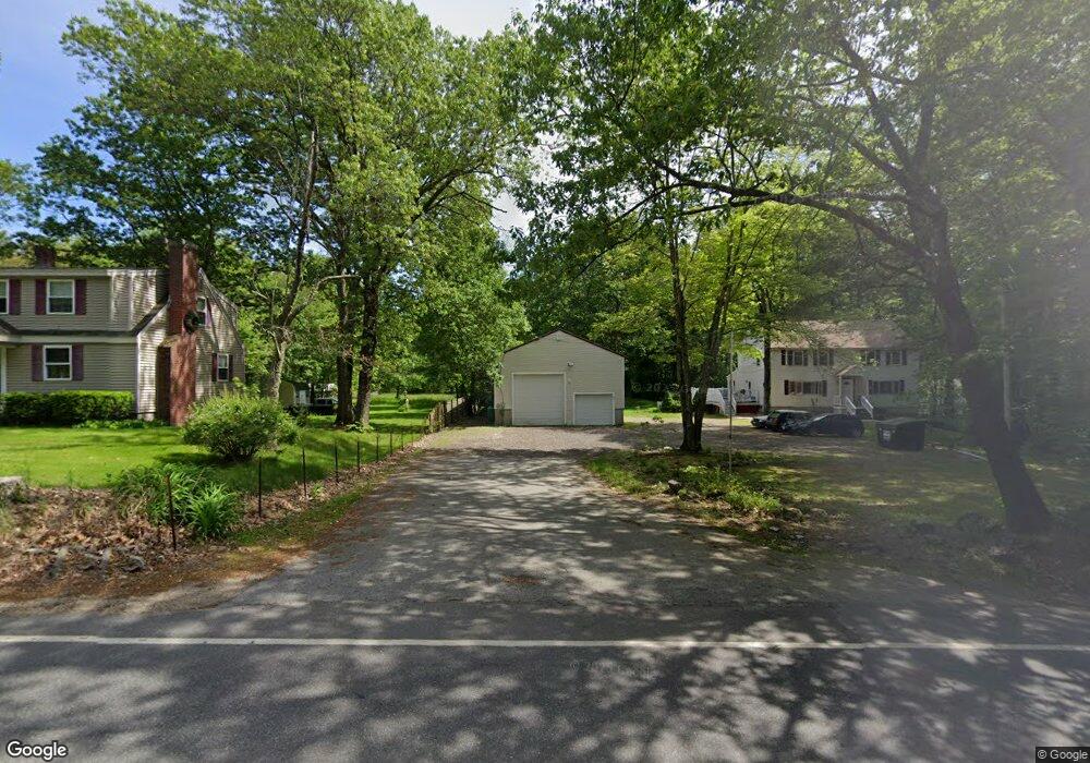 167 Hampstead Rd unit C, Derry, NH 03038 - photo 1