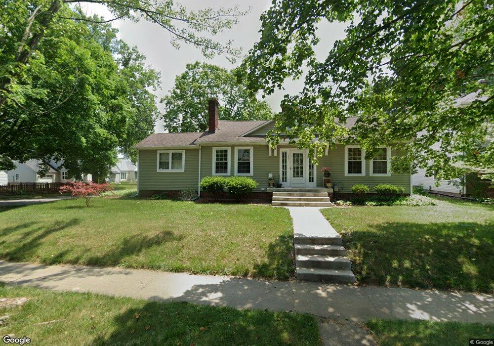 1531 Central St, Lafayette, IN 47905 - photo 1