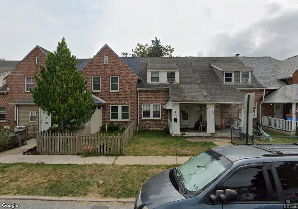 1139 Sterling Ave, Marcus Hook, PA 19061 - photo 1