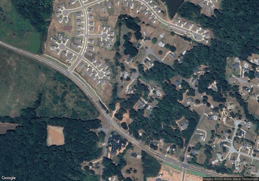 432 Olde Wick Trail, Hoschton, GA 30548 - photo 1