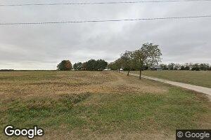 12499 NE Bluestem Rd, Burns, KS 66840