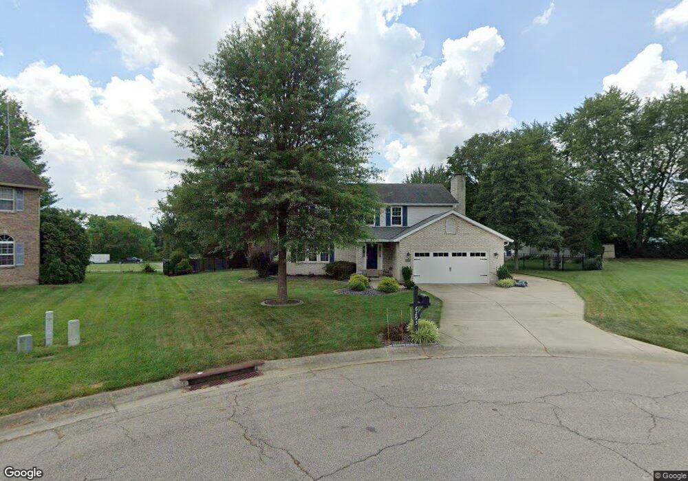 6293 Jessica Ct, Liberty Township, OH 45044 - photo 1