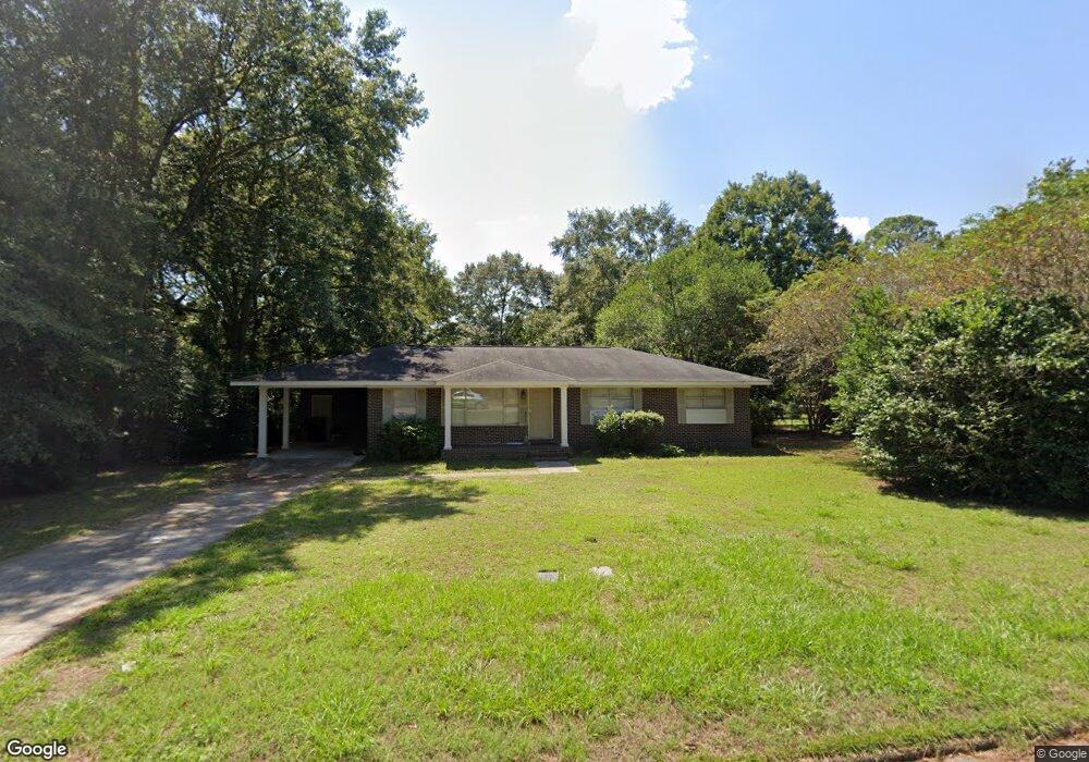 1707 Keating Rd, Dothan, AL 36303 - photo 1