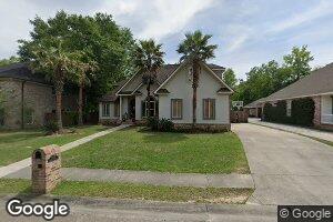 11513 Treelawn St, Gulfport, MS 39503