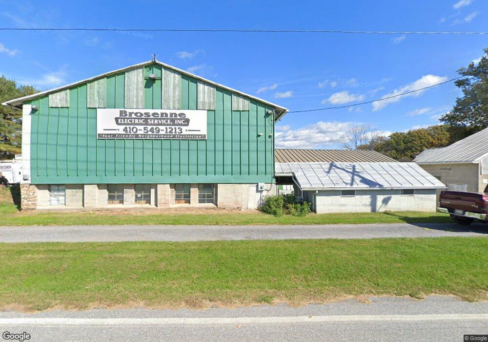 206 Old Liberty Rd, Sykesville, MD 21784 - photo 1