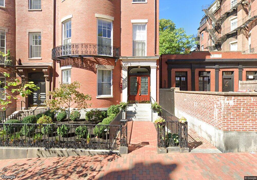 5 Joy St unit Joy St, Boston, MA 02108 - photo 1