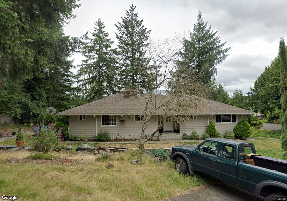 1960 SE Maple Dr, Chehalis, WA 98532 - photo 1