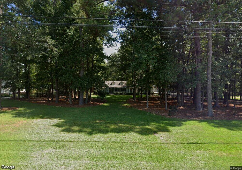 493 Blackman Rd, Dothan, AL 36301 - photo 1
