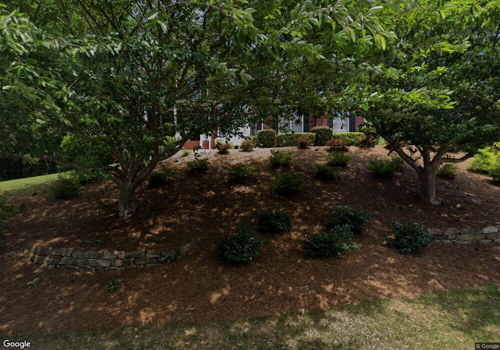 661 Lake Overlook Dr, Canton, GA 30114 - photo 1