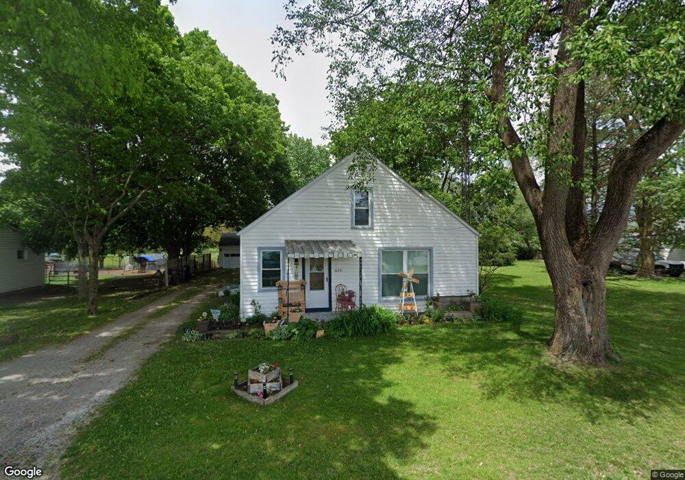 626 E 700 S, Wabash, IN 46992 - photo 1