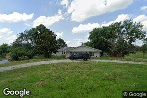 306 Nevins St, McCurtain, OK 74944