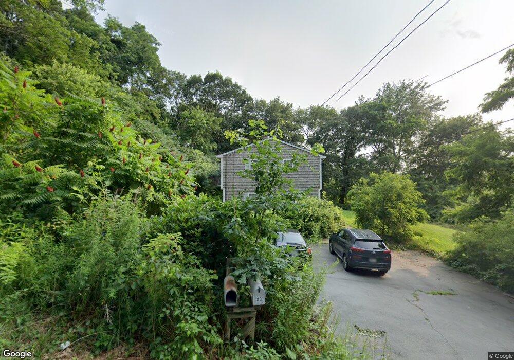 83 Hilton St unit 85, Tiverton, RI 02878 - photo 1