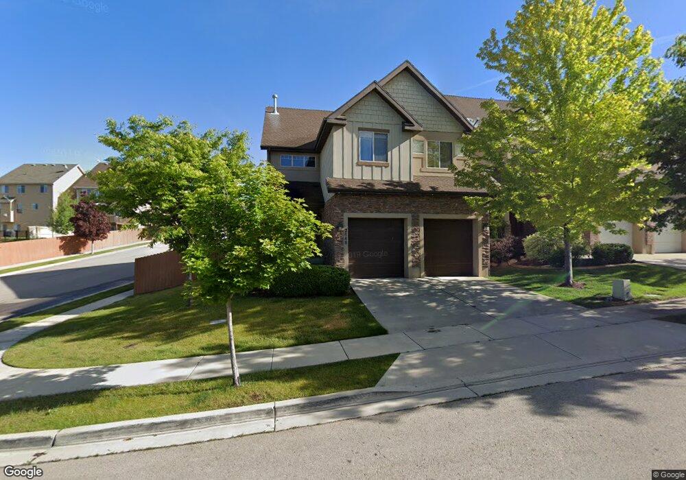 2848 Fox Hunters Loop, Lehi, UT 84043 - photo 1