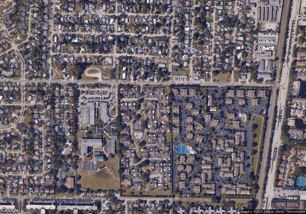 8046 Ambach Way unit 19D, Hypoluxo, FL 33462 - photo 1