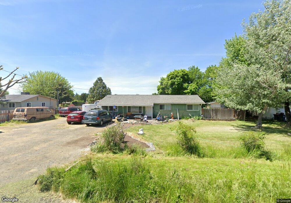 6359 Mcloughlin Dr, Central Point, OR 97502 - photo 1