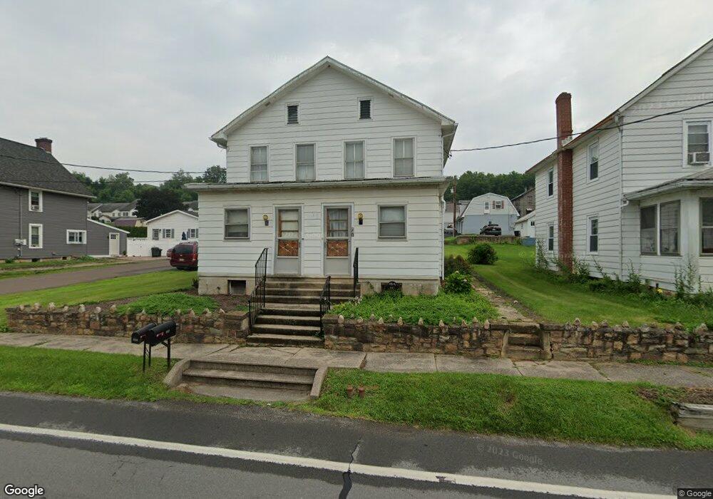 841 High St, West Milton, PA 17886 - photo 1