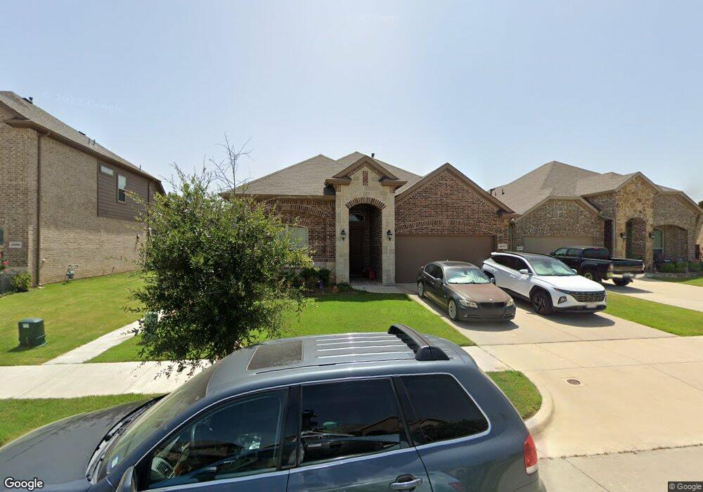 4013 Gennaker Dr, Denton, TX 76210 - photo 1
