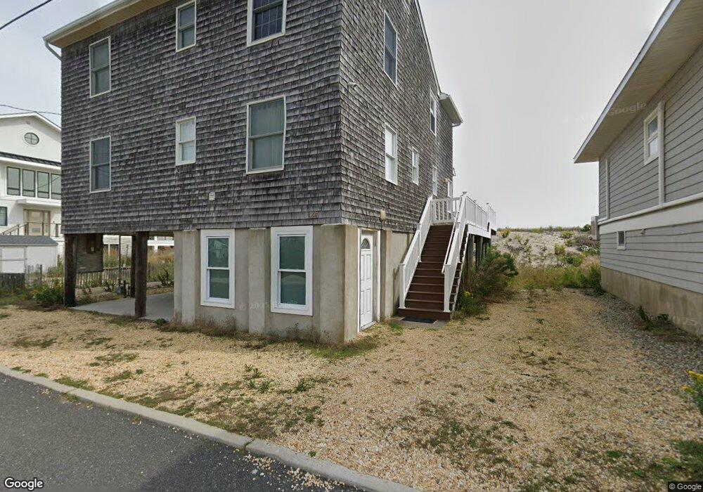 546 Ocean Terrace, Mantoloking, NJ 08738 - photo 1