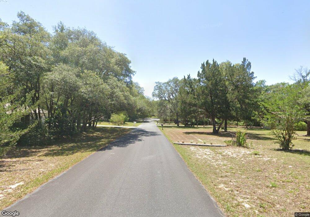 0 SW 201st Ct, Dunnellon, FL 34431 - photo 1
