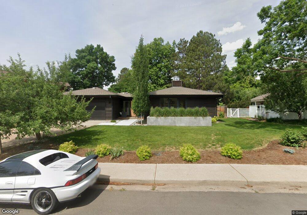 1717 Hawthorne Place, Boulder, CO 80304 - photo 1